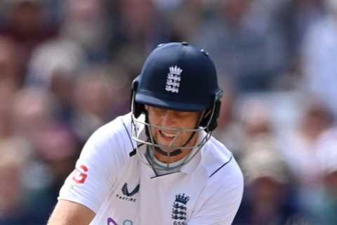 England set up shot at incredible Second Test win as they tear through New Zealand after Joe Root heroics on Day 4