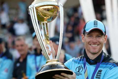 England World Cup hero Eoin Morgan to announce international cricket retirement as legendary captain steps away