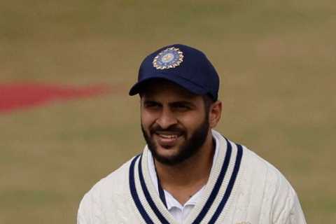 India captain Rohit Sharma OUT of Edgbaston Test match against England with Covid as Jasprit Bumrah leads tourists