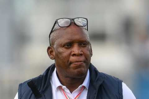 ECB official suspended over alleged racial slur against England legend Devon Malcolm