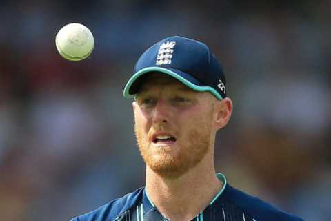 Ben Stokes RETIRES from one-day international cricket as Test captain admits star can’t give team 100 per cent any more