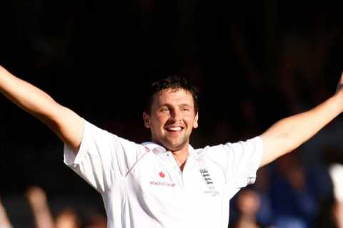 England looking to land knockout blow on South Africa like Anthony Joshua and Oleksandr Usyk, says Steve Harmison