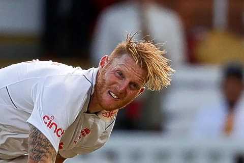 Captain Ben Stokes’ ferocious bowling gives England hope vs South Africa after batters flop in first Test at Lord’s
