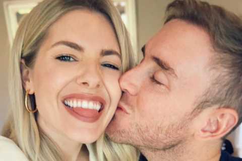 Stuart Broad set to miss England Test tour of Pakistan with fiancee Mollie King due to give birth to first child