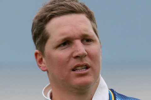 Ex-England star Gary Ballance apologises to Azeem Rafiq for using ‘unacceptable and racist’ language while at Yorkshire