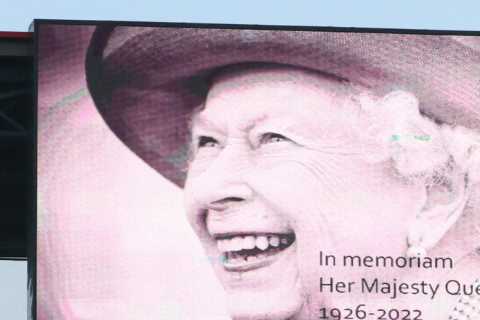Is the England vs South Africa Test cricket postponed after the Queen’s death?
