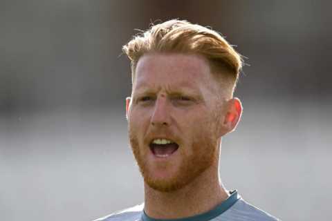Ben Stokes ‘honoured to play in the Queen’s memory’ as England resume Third Test vs South Africa on Saturday