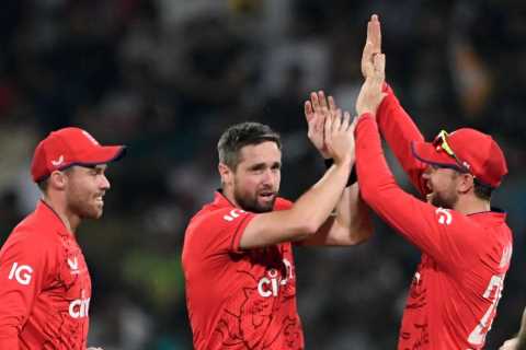 England ease to series decider win over Pakistan with 67-run victory and face Australia next ahead of T20 World Cup