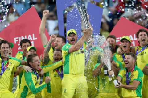 ICC T20 World Cup prize money 2022: How much do the winners get and what is the breakdown?