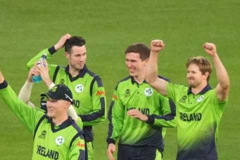 What is the new Duckworth-Lewis-Stern method, how is it calculated and when will it be used in Cricket World Cup?