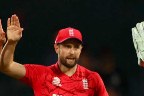 England vs Sri Lanka cricket LIVE: Stream, TV channel, latest updates for massive T20 World Cup quarter-final
