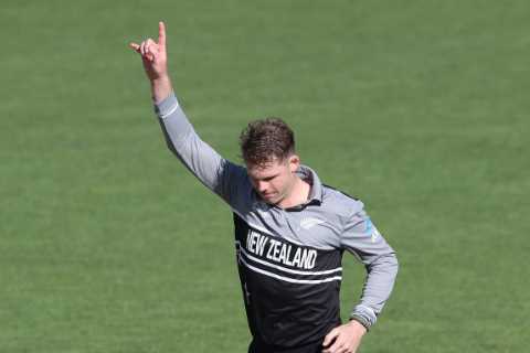 T20 World Cup semi-final – New Zealand vs Pakistan: Stream, TV channel and start time