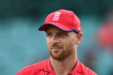 England vs Pakistan live stream FREE – how to watch T20 cricket World Cup final without paying a penny