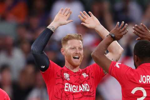 T20 cricket World Cup final – England vs Pakistan: Stream FREE, TV channel and start time for huge clash in Australia