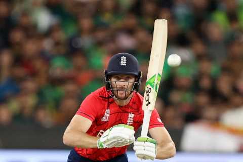 England win T20 World Cup final against Pakistan after Stokes masterclass and stunning bowling performance