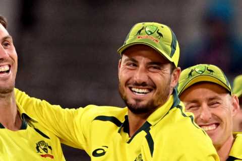England suffer heaviest ever ODI defeat as Australia whitewash them 3-0 – but hardly anyone watched it