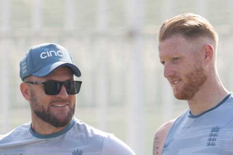 England captain Ben Stokes donating £45,000 to Pakistan flood relief ahead of first Test series in country in 17 years