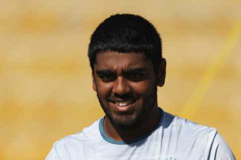 Rehan Ahmed to become England’s youngest EVER Test cricketer as spinner faces Pakistan at just 18 years old
