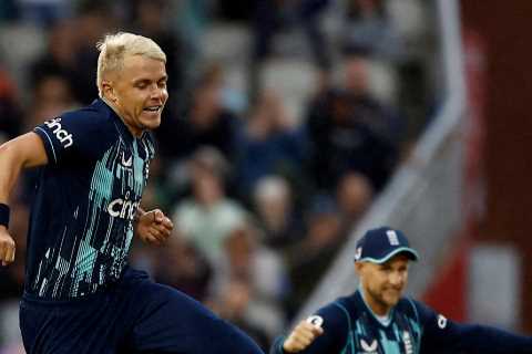 England star Sam Curran becomes most expensive player in IPL HISTORY by bagging £1.85million contract as top 10 revealed