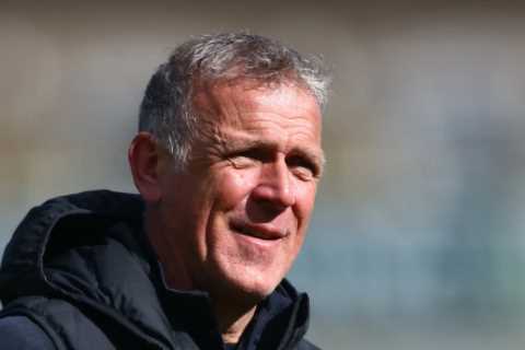 England cricket legend Alec Stewart to take break from role as Surrey chief to look after wife as she fights cancer