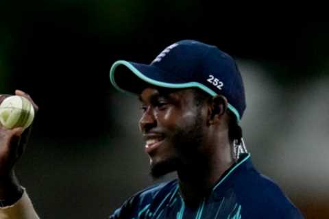 Jofra Archer bags six wickets as sensational England comeback continues to end sequence of one-day international defeats