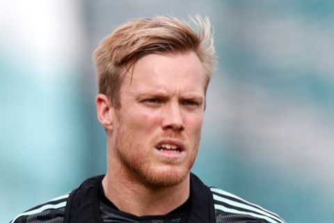 England cricket star Matt Dunn left devastated after young daughter tragically dies from severe form of epilepsy