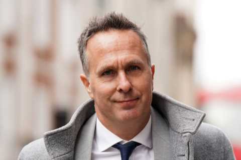 Michael Vaughan racism charge dismissed as ex-England captain reveals ‘toll taken on family’ during year-long hell