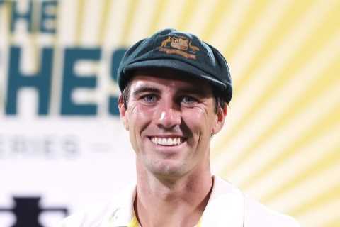 When is next Ashes series, and what was the result when England toured Australia in the last event?