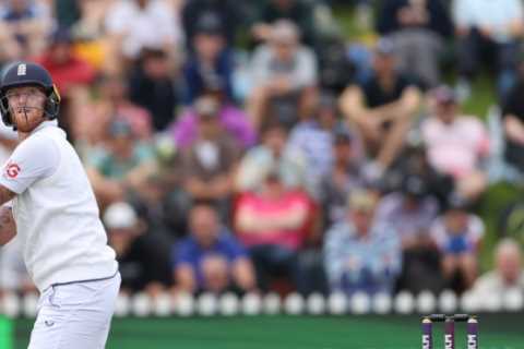 When is The Ashes 2023? Full schedule, start time, TV channel and live stream details for huge Test cricket series