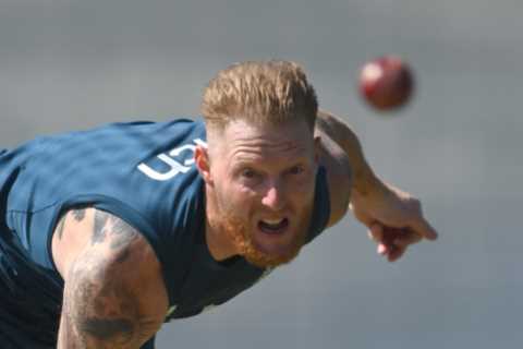 England confirm starting XI for First Ashes Test vs Australia as fans say ‘our batting goes deeper than my student debt’