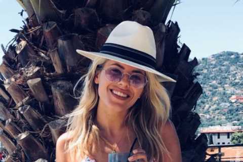 Meet England cricket team’s glamorous Wags, from a BBC Radio 1 presenter to a primary school teacher, ahead of The Ashes
