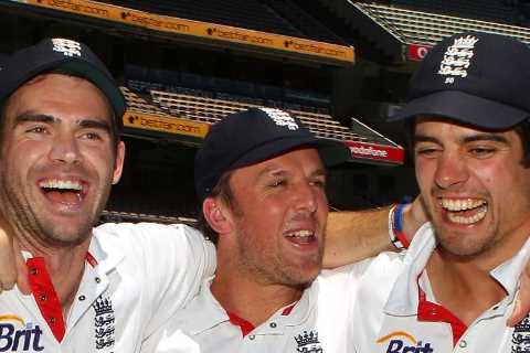 Ultimate England cricket rich list as The Ashes kicks off – including legend worth £15m after surprising career change