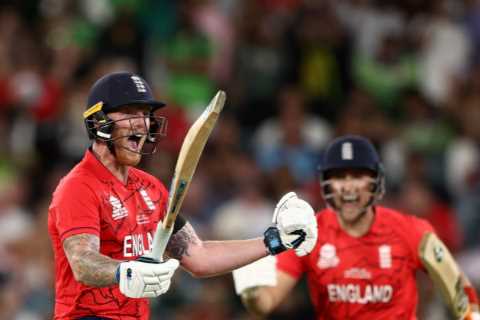 When is the Cricket World Cup 2023? Start date, UK times, live stream, TV channel for big tournament