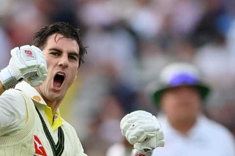 England lose nailbiting first Ashes Test by just two wickets after tense final day as Stokes’ bold gamble backfires