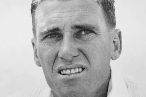 Peter Allan dead at 87: Former Australia cricketer and Ashes star dies as tributes pour in