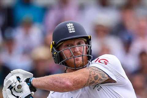 Fired-up England fans set to hammer ‘cheating’ Australia at Headingley as third Ashes test gets underway