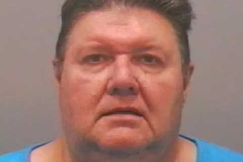 Cops left paedo cricket coach free to train youngsters for six months AFTER child sex abuse allegations