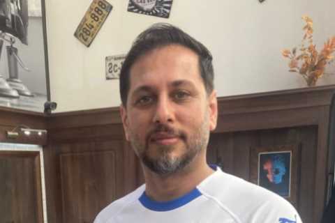 Ashes villain Alex Carey given deadline to pay barber £30 after he left without paying