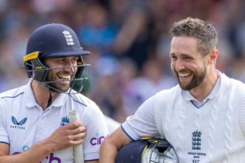 Ashes fans stunned as incredible totals for England and Australia through three Tests show how series is on a knife edge