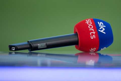 Major sport competitions at risk of being AXED and replaced in controversial new format