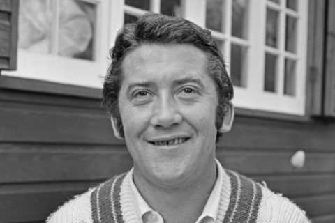 Australian cricket legend Brian Taber dies aged 83 as tributes paid to one of the greatest wicketkeepers of all time