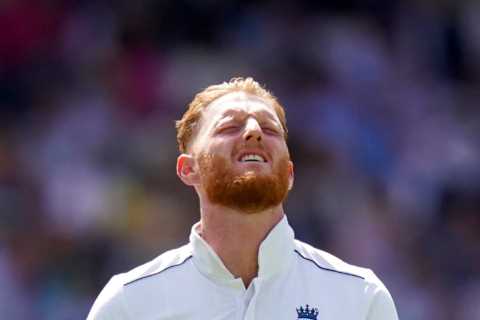 Ben Stokes set to undergo surgery in shock bid to save his CAREER with England captain hardly able to bowl in Ashes