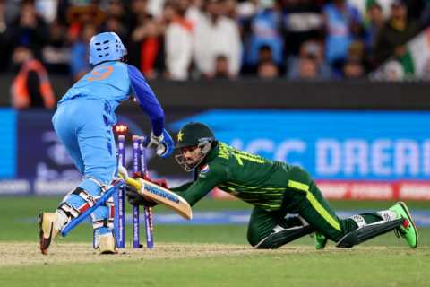 Crucial ODI World Cup match between India and Pakistan could be rescheduled after clash with major festival