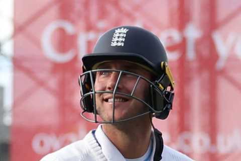 Stuart Broad RETIRES aged 37 as England legend calls time on glittering 17-year career