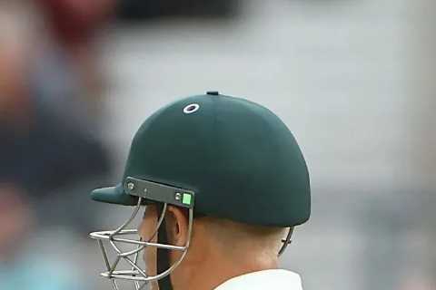 Play abandoned as rampant Australia chase down England’s target of 384 in Fifth Ashes Test