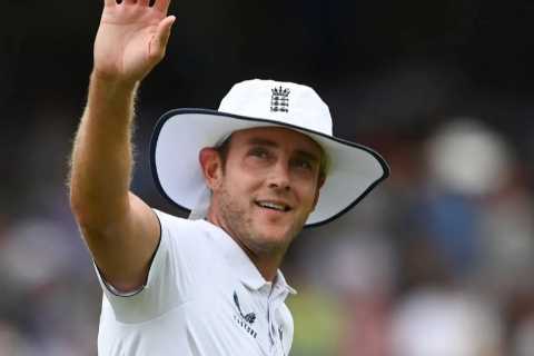 Inside Stuart Broad’s award-winning country pub following £1.3m rebuild after it was ravaged by inferno