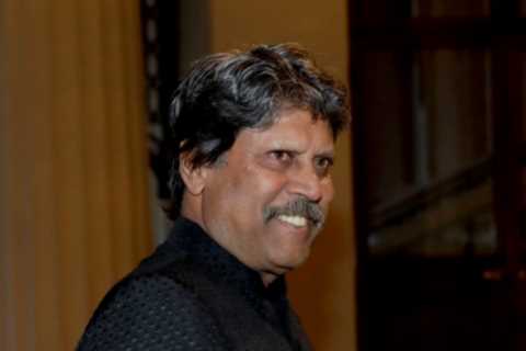 India legend Kapil Dev takes brutal swipe at country’s cricket team as he warns ‘too much money has led to ignorance’