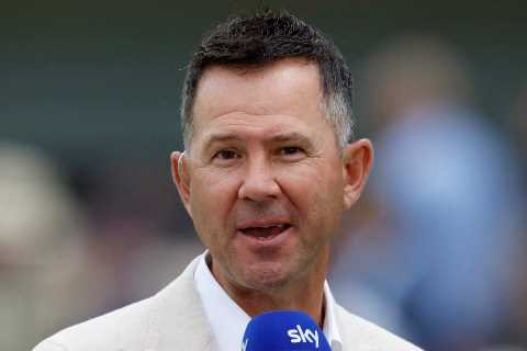 Australia legend Ricky Ponting fumes at ‘huge blunder’ and demands umpires are investigated for Ashes decision
