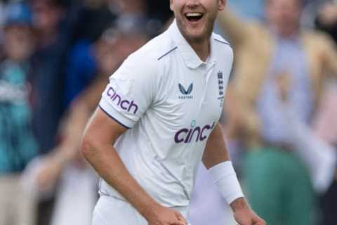 Stuart Broad makes huge Strictly Come Dancing call as England cricket legend gives two reasons for decision