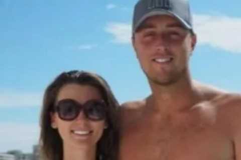 Ollie Robinson 'splits from fiancee and moves on with influencer Mia Baker'